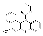 105742-88-9 structure