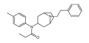 111261-85-9 structure