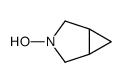 3-hydroxy-3-azabicyclo[3.1.0]hexane Structure