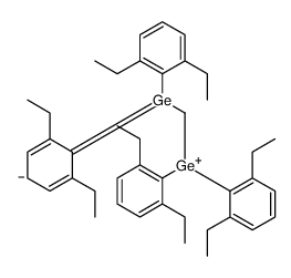 115385-08-5 structure