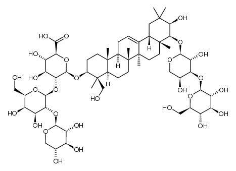 1161733-96-5结构式