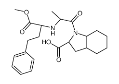 群多普利结构式