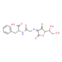 118665-36-4 structure