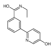 1261939-23-4 structure