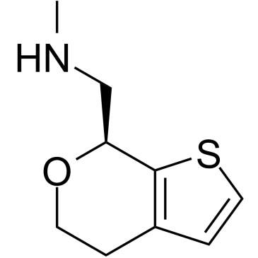 SEP-363856 structure