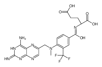 136242-91-6 structure