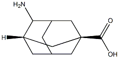 顺式-4-氨基-1-金刚烷甲酸图片