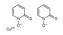 COPPER PYRITHIONE picture