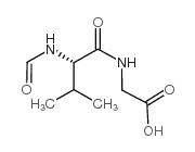 for-val-gly-oh Structure