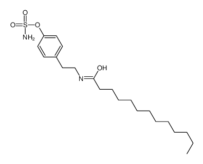 183560-60-3 structure