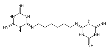 18990-99-3 structure