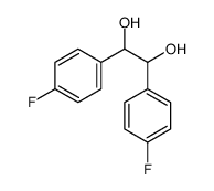 1,2-bis(4-fluorophenyl)ethane-1,2-diol picture