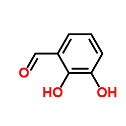 2,3-二羟基苯甲醛图片