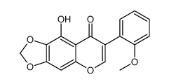 2652-16-6 structure