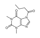 3056-21-1 structure