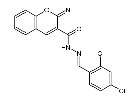 30866-46-7 structure