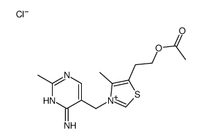 3419-28-1 structure