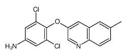 385432-30-4 structure