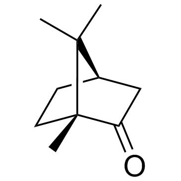 D(+)-樟脑图片