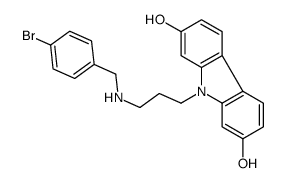 488809-45-6 structure