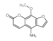 CAS# 49739-65-3结构式