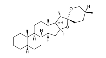 511-92-2 structure