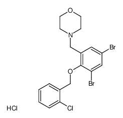 53500-58-6 structure