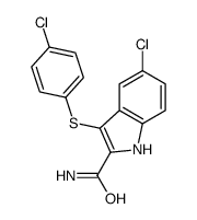 540740-77-0结构式