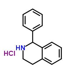 1-Phenyl-1,2,3,4-tetrahydroisoquinoline hydrochloride picture