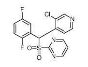 558465-52-4 structure