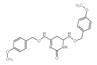 58634-57-4 structure