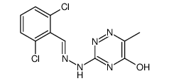 6048-66-4 structure