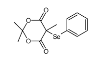 61245-11-2 structure