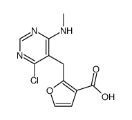 64261-20-7 structure