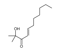 651726-50-0 structure