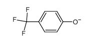 p-TFO(1-) Structure