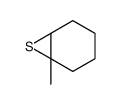 1-Methyl-7-thiabicyclo[4.1.0]heptane picture