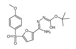 75745-78-7 structure