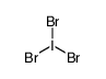 iodine tribromide Structure