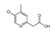 886365-20-4 structure