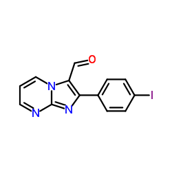 887360-32-9 structure