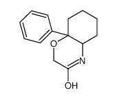 89263-17-2 structure