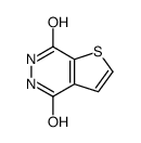 5,6-dihydrothieno[2,3-d]pyridazine-4,7-dione picture