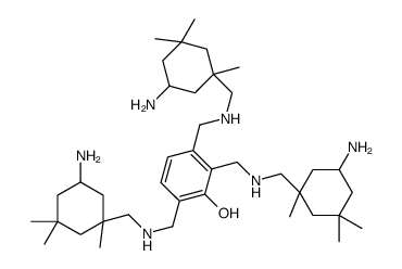 93941-70-9 structure