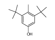 bht Structure