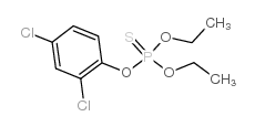 除线磷结构式