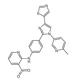 1001014-72-7 structure