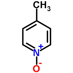 4-甲基吡啶-N-氧化物图片