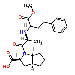 雷米普利甲基酯图片