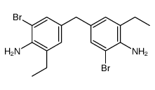 114309-89-6 structure